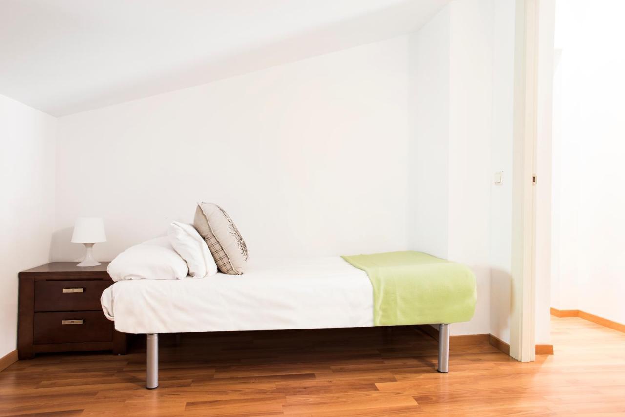 Vista Tarter Apartments Ел Тартер Екстериор снимка