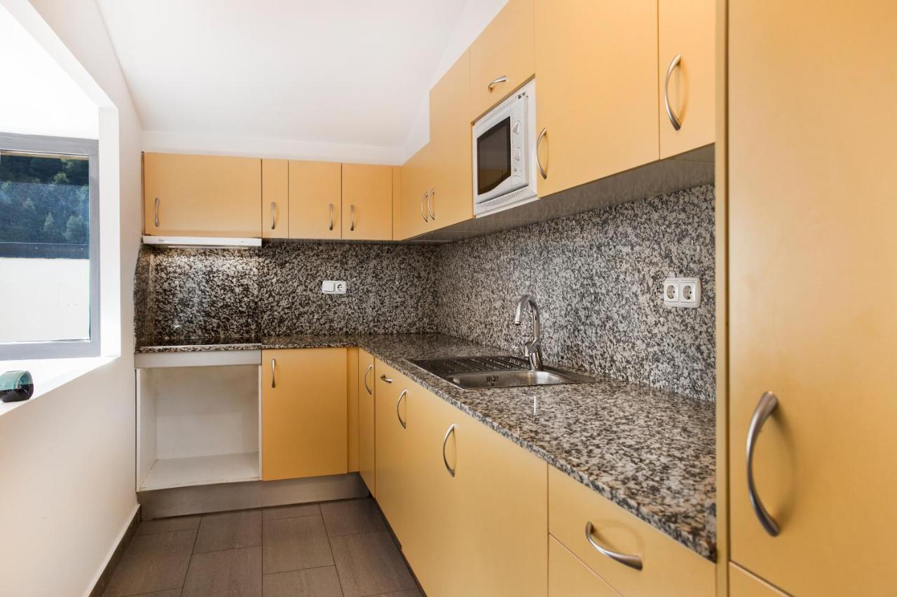 Vista Tarter Apartments Ел Тартер Екстериор снимка