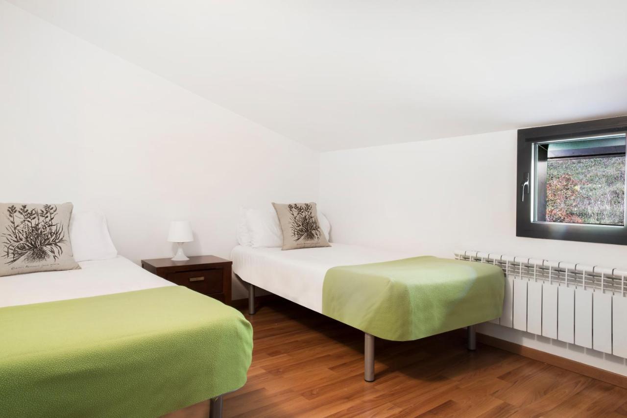 Vista Tarter Apartments Ел Тартер Екстериор снимка