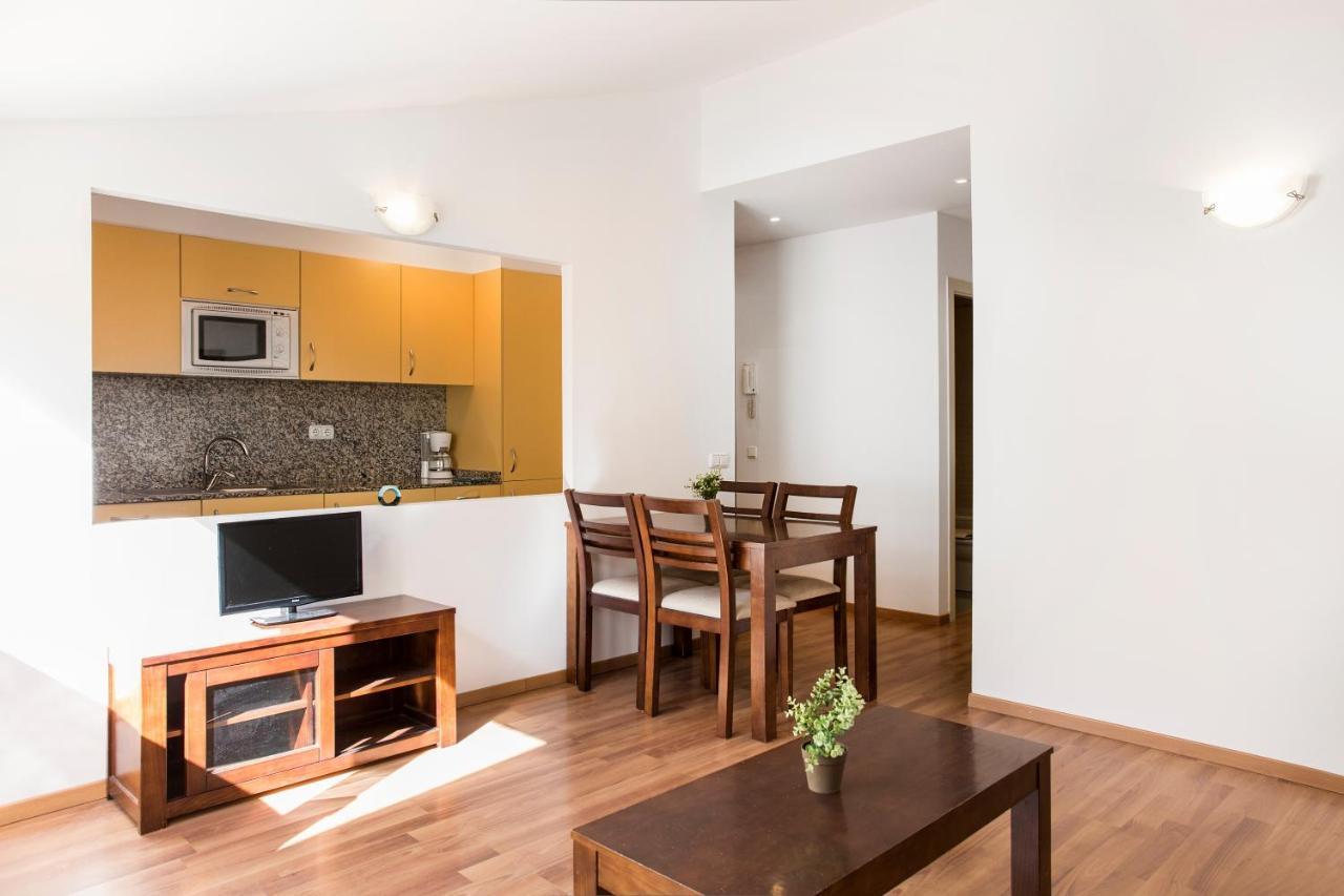 Vista Tarter Apartments Ел Тартер Екстериор снимка