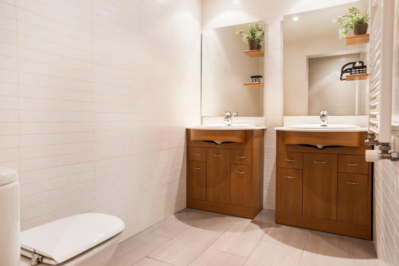 Vista Tarter Apartments Ел Тартер Екстериор снимка