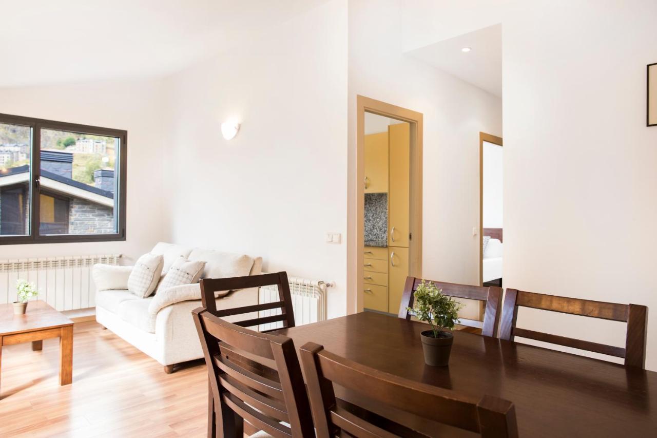 Vista Tarter Apartments Ел Тартер Екстериор снимка