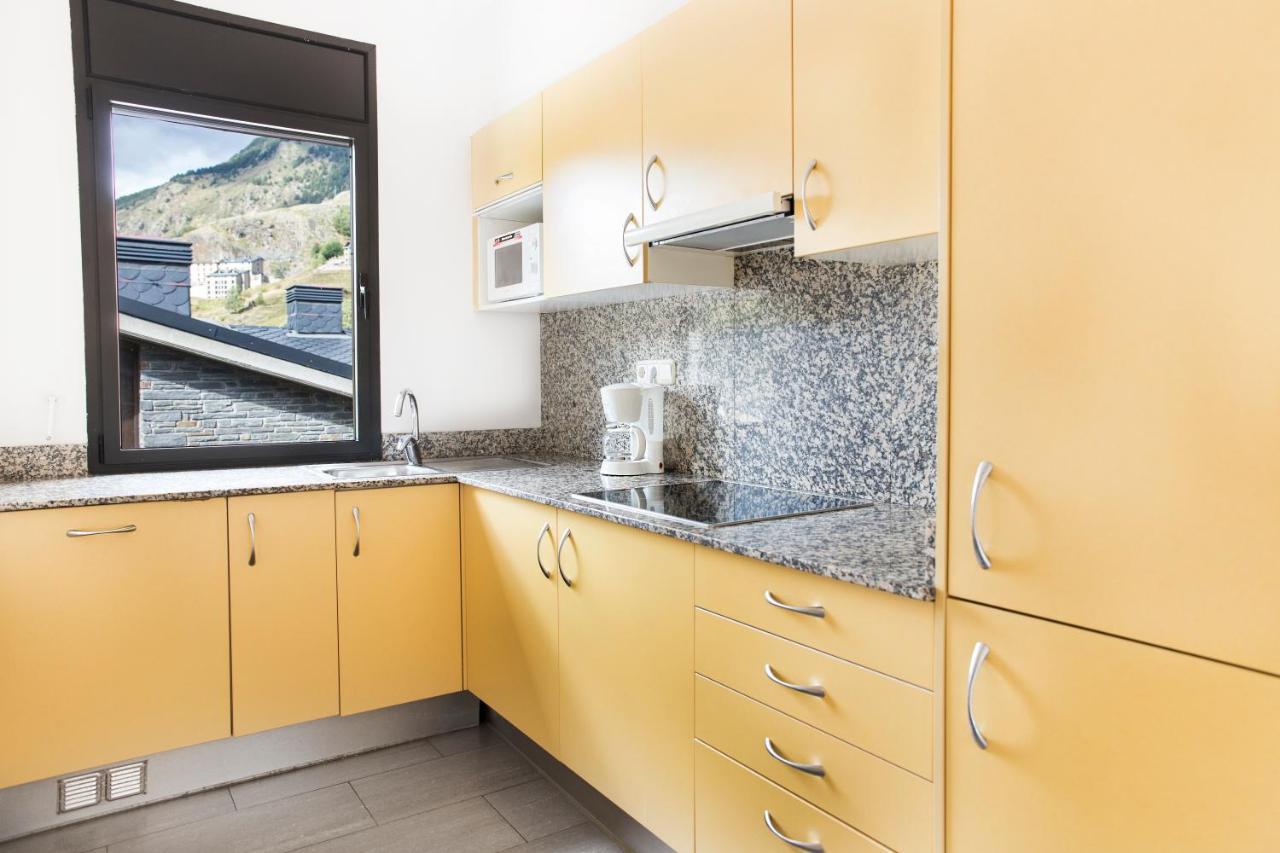 Vista Tarter Apartments Ел Тартер Екстериор снимка
