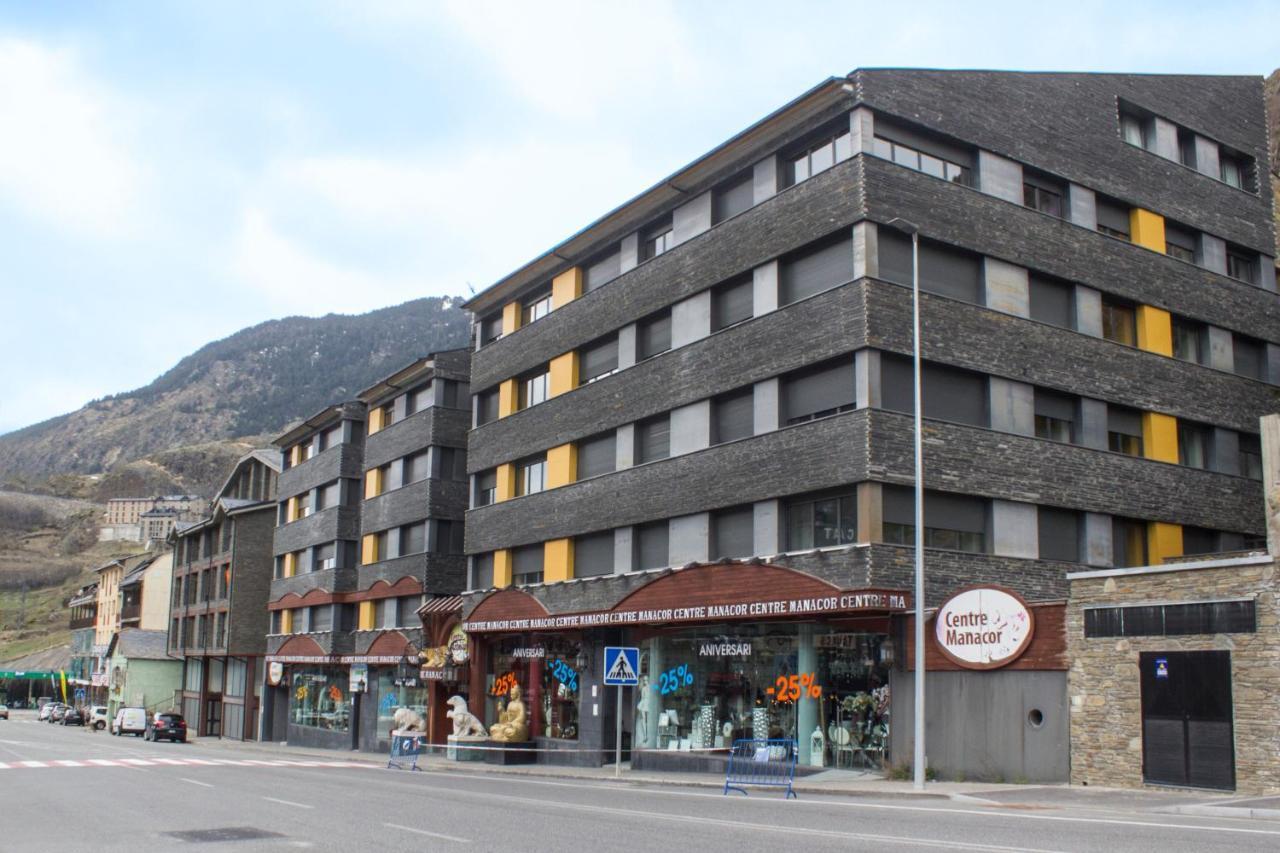Vista Tarter Apartments Ел Тартер Екстериор снимка