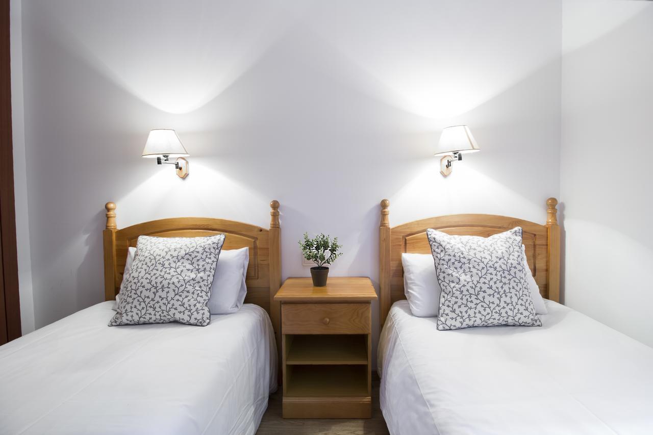 Vista Tarter Apartments Ел Тартер Екстериор снимка