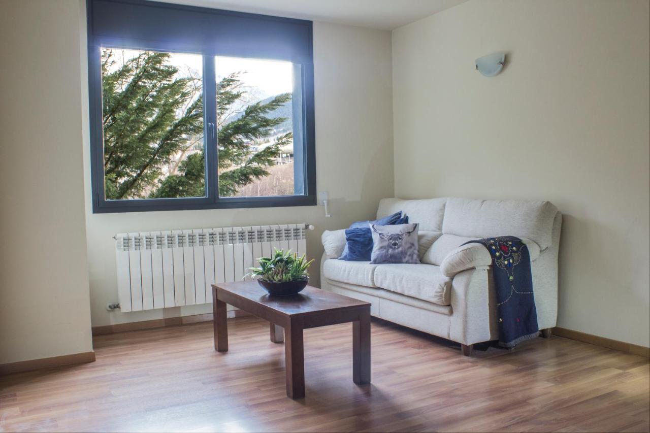 Vista Tarter Apartments Ел Тартер Екстериор снимка