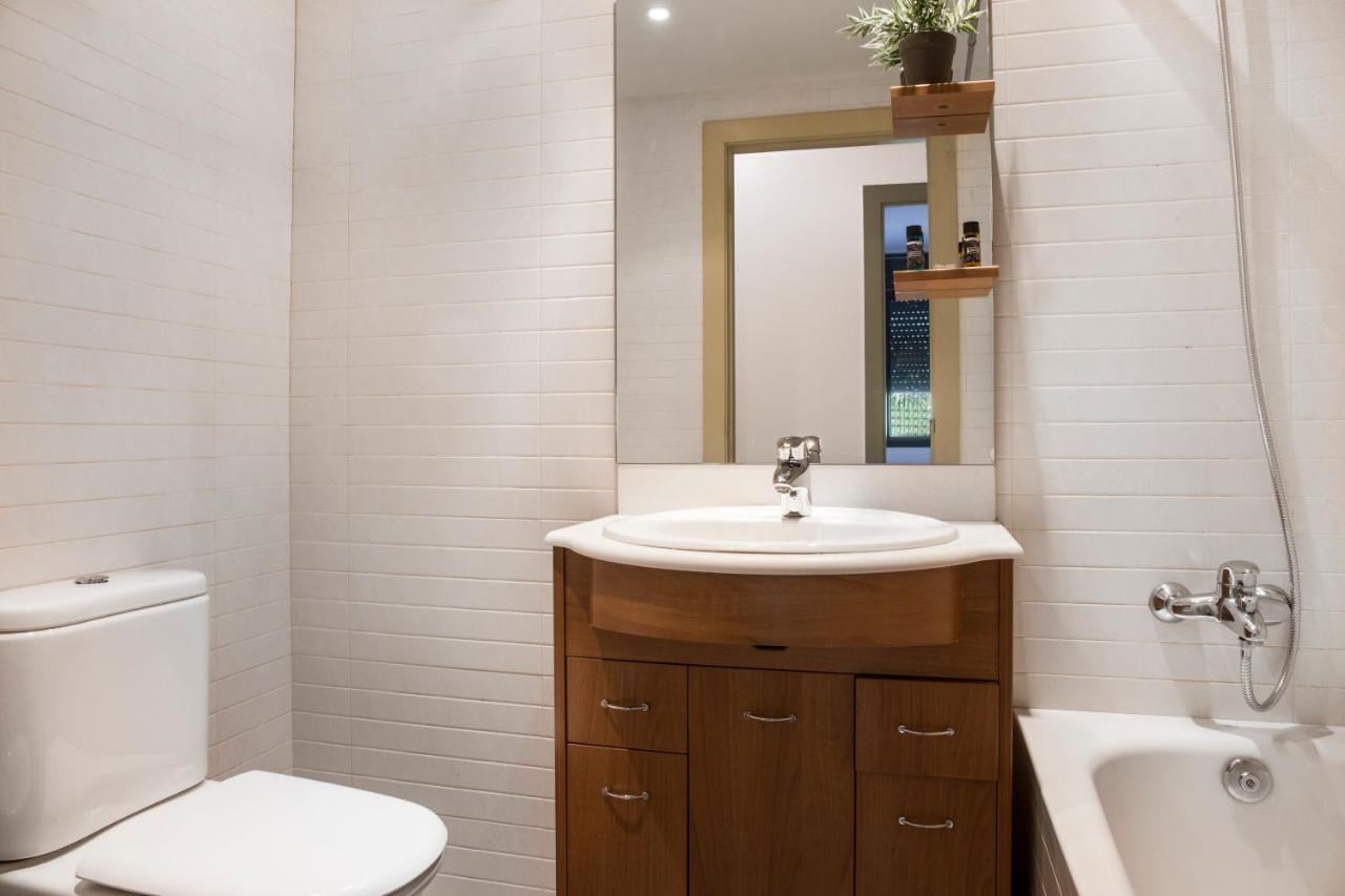 Vista Tarter Apartments Ел Тартер Екстериор снимка