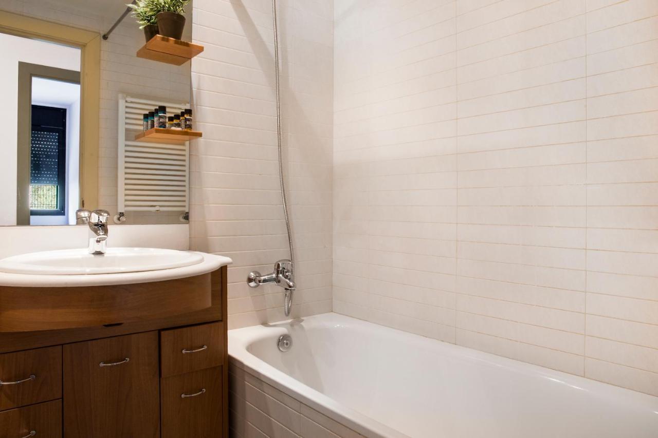 Vista Tarter Apartments Ел Тартер Екстериор снимка