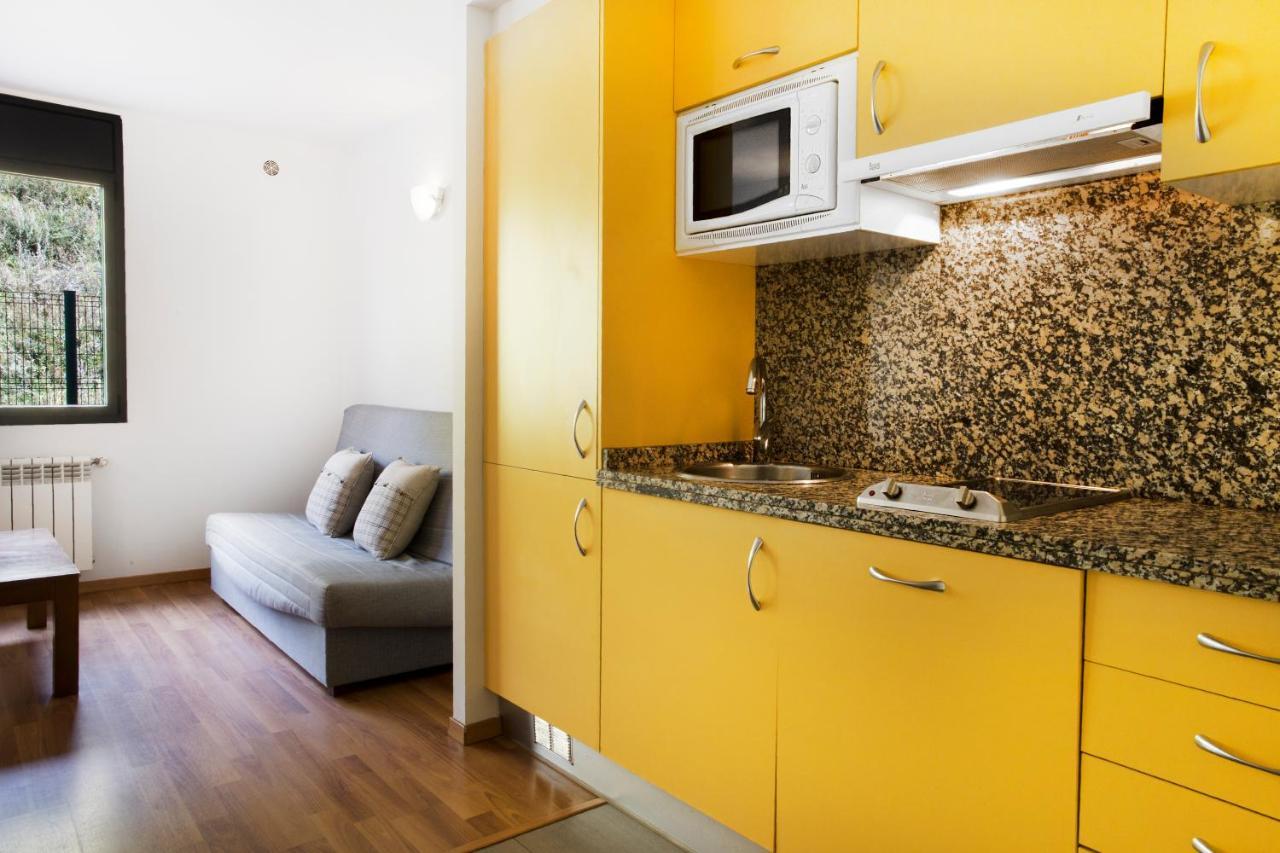 Vista Tarter Apartments Ел Тартер Екстериор снимка