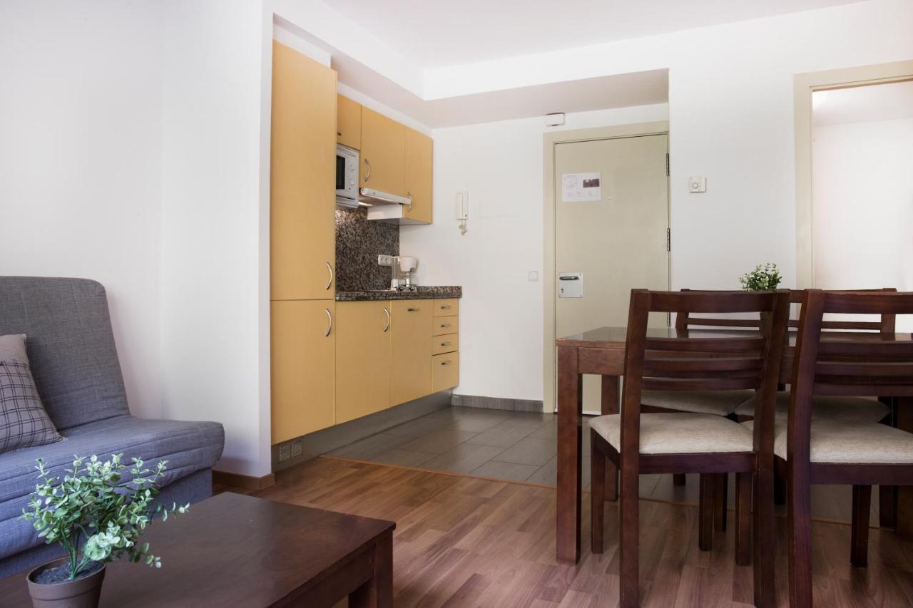 Vista Tarter Apartments Ел Тартер Екстериор снимка