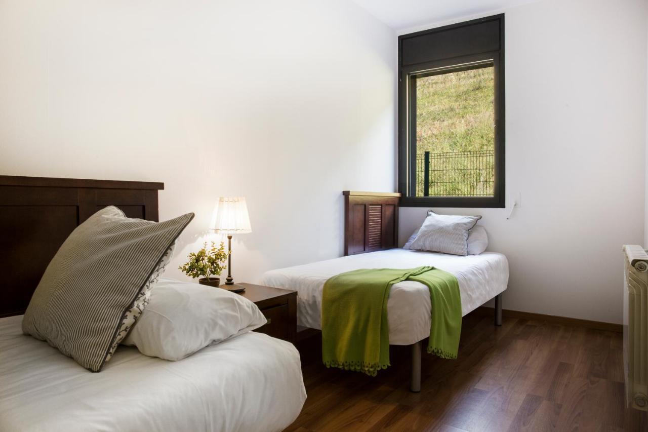 Vista Tarter Apartments Ел Тартер Екстериор снимка