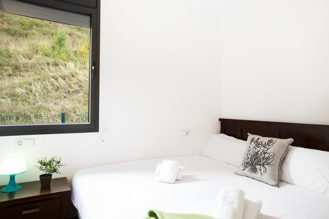 Vista Tarter Apartments Ел Тартер Екстериор снимка