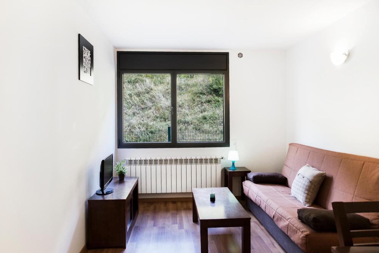 Vista Tarter Apartments Ел Тартер Екстериор снимка