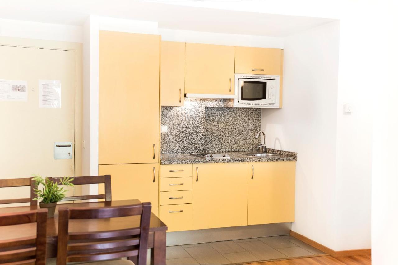 Vista Tarter Apartments Ел Тартер Екстериор снимка