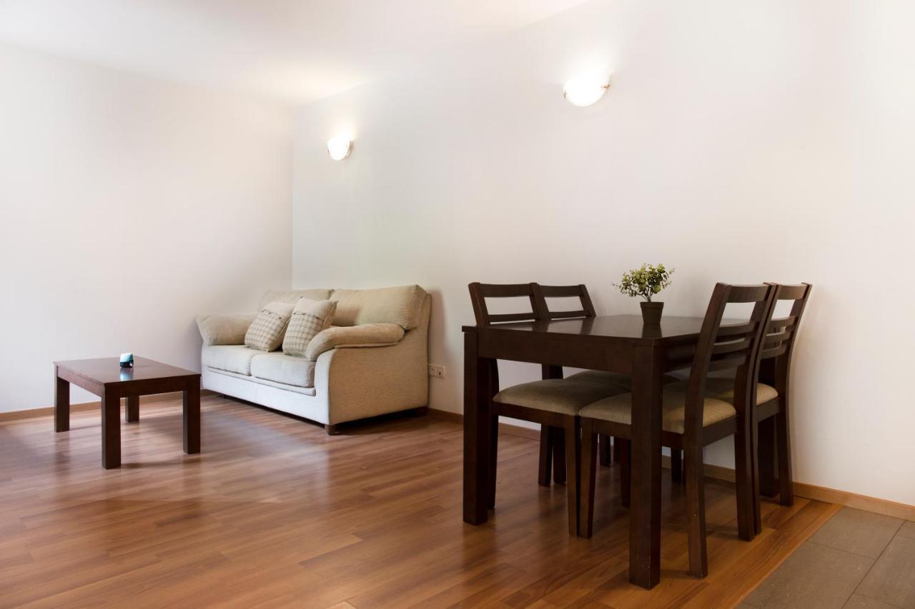 Vista Tarter Apartments Ел Тартер Екстериор снимка