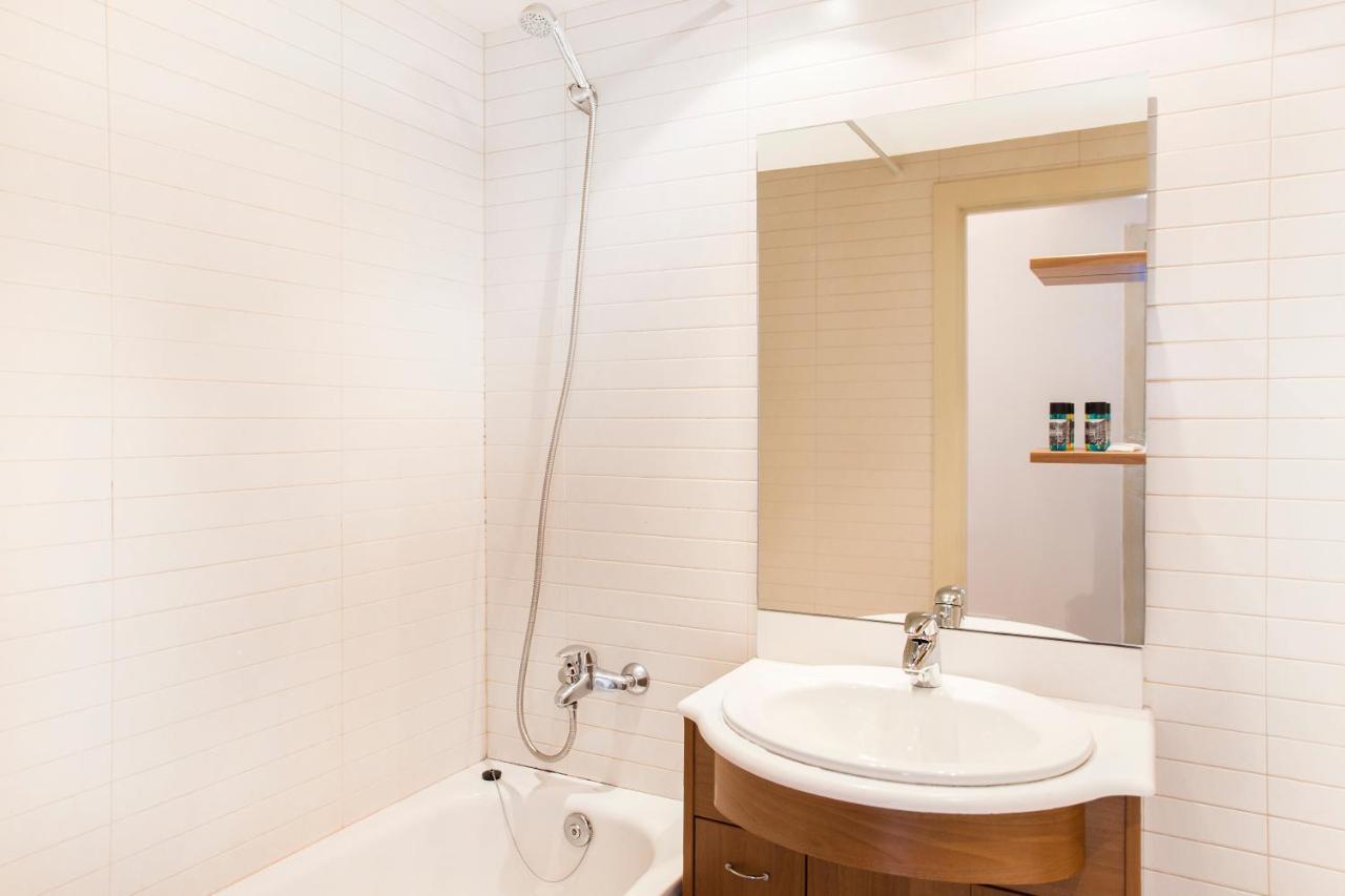 Vista Tarter Apartments Ел Тартер Екстериор снимка