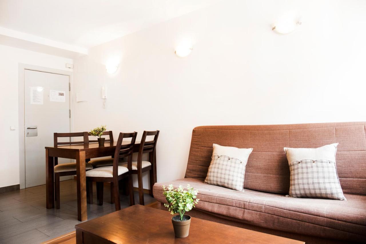Vista Tarter Apartments Ел Тартер Екстериор снимка