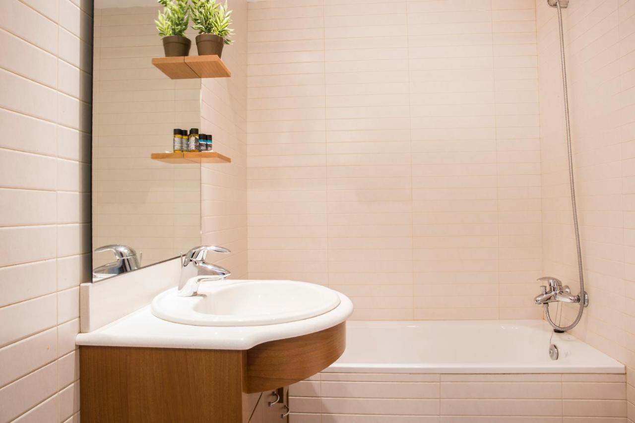 Vista Tarter Apartments Ел Тартер Екстериор снимка