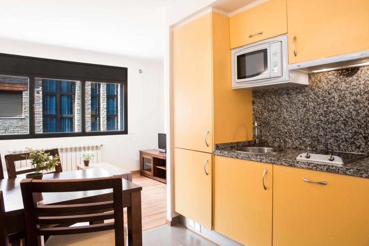 Vista Tarter Apartments Ел Тартер Екстериор снимка