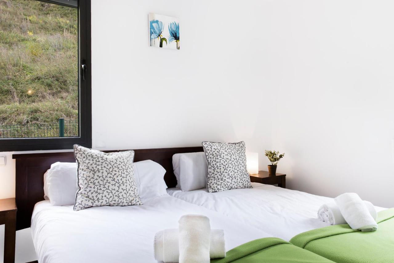 Vista Tarter Apartments Ел Тартер Екстериор снимка