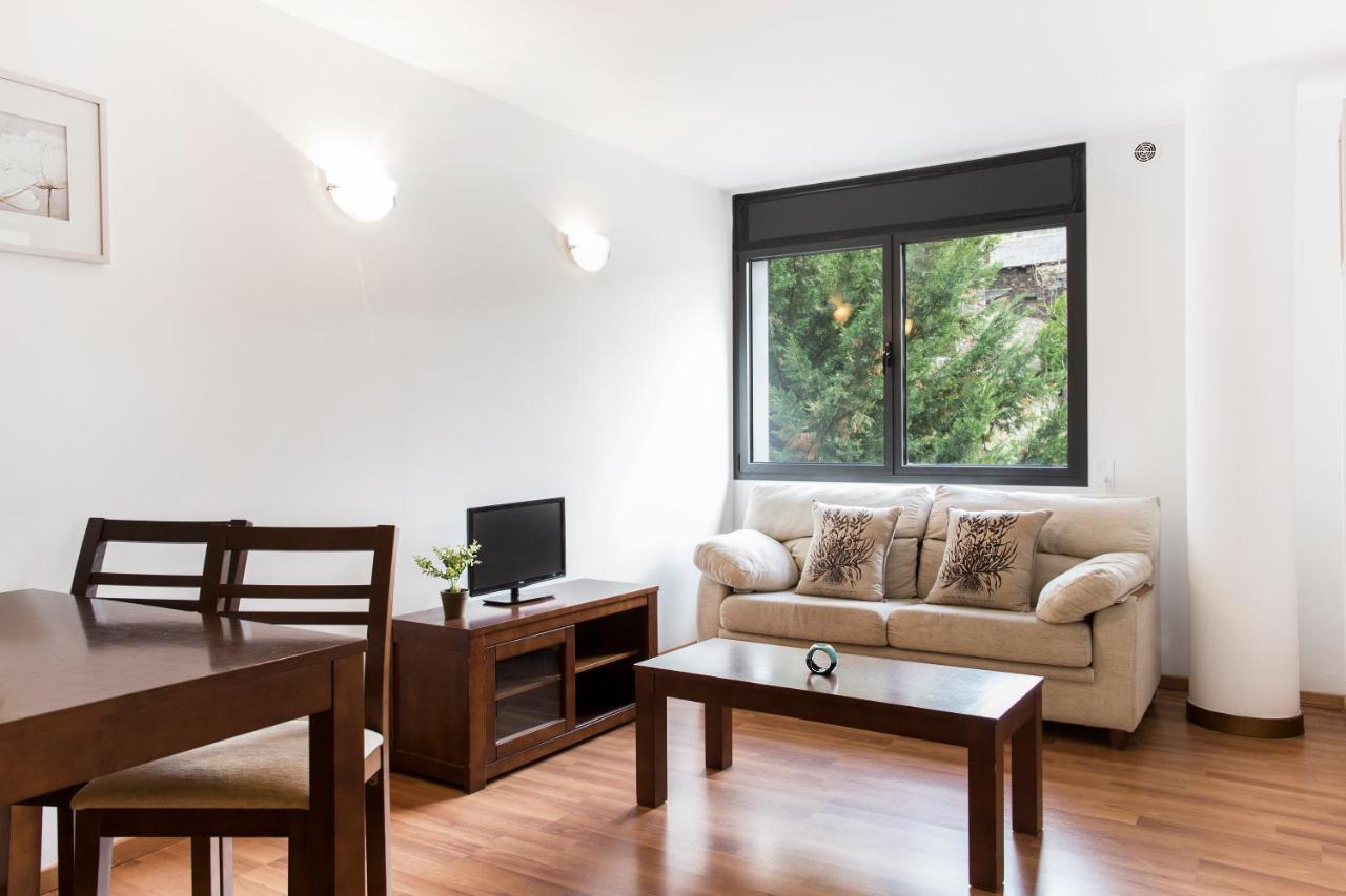 Vista Tarter Apartments Ел Тартер Екстериор снимка