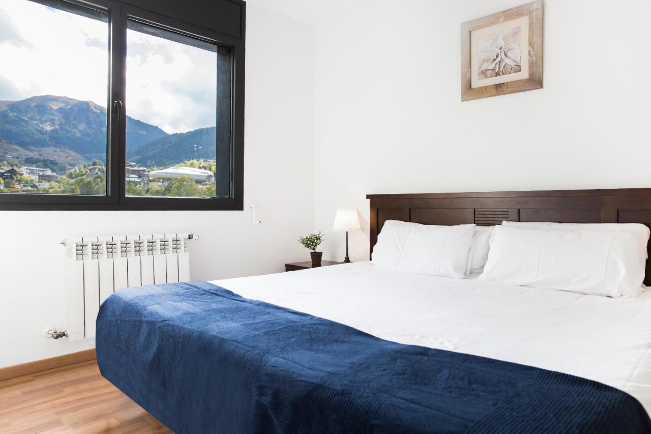 Vista Tarter Apartments Ел Тартер Екстериор снимка
