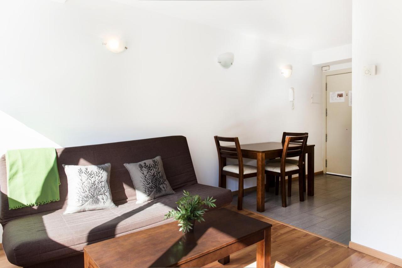Vista Tarter Apartments Ел Тартер Екстериор снимка